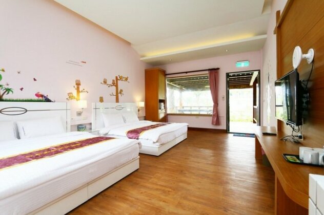 Ruisui Palm Lakes B&B - Photo4