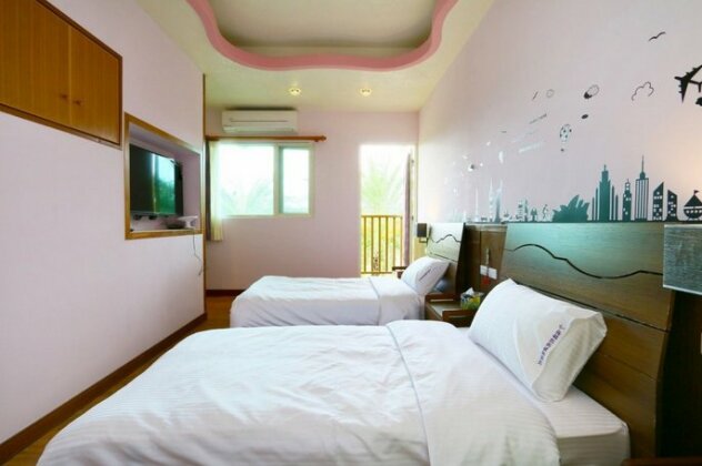 Ruisui Palm Lakes B&B - Photo5