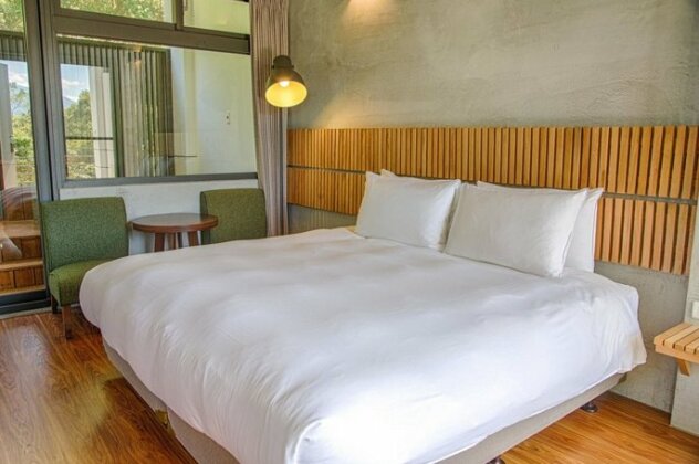 Ruisui Sunshine Hot Spring B&B - Photo2