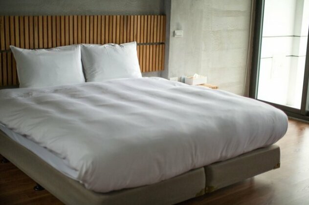 Ruisui Sunshine Hot Spring B&B - Photo3