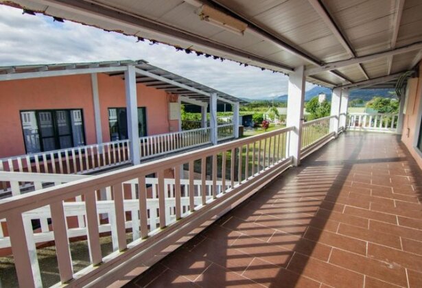 Ruisui Village Homestay - Photo2