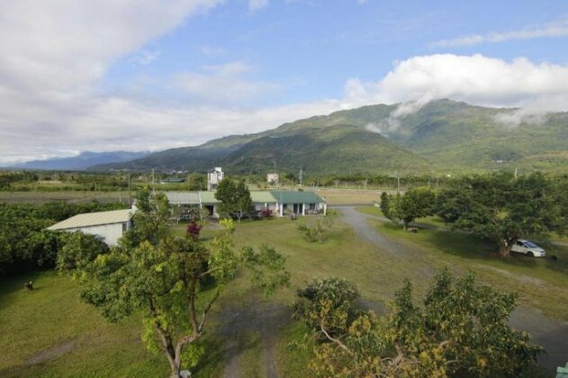 Ruisui Village Homestay - Photo4