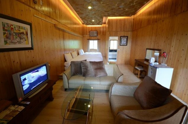 RuiXiong Hotspring Hotel - Photo2