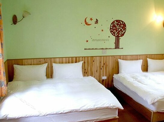 RuiXiong Hotspring Hotel - Photo4