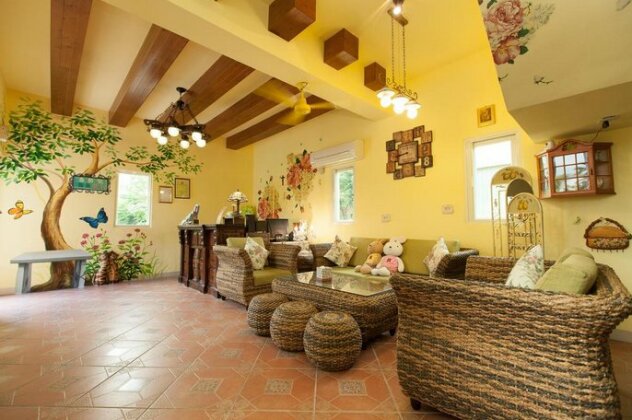 The Anderson Manor Hotel - Photo2