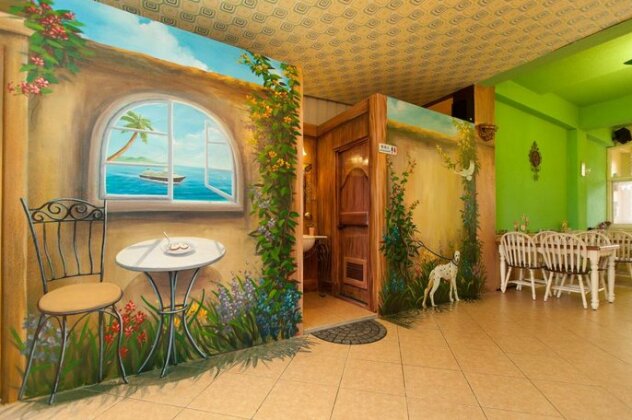 The Anderson Manor Hotel - Photo3