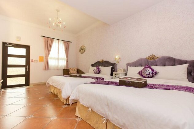 The Anderson Manor Hotel - Photo4