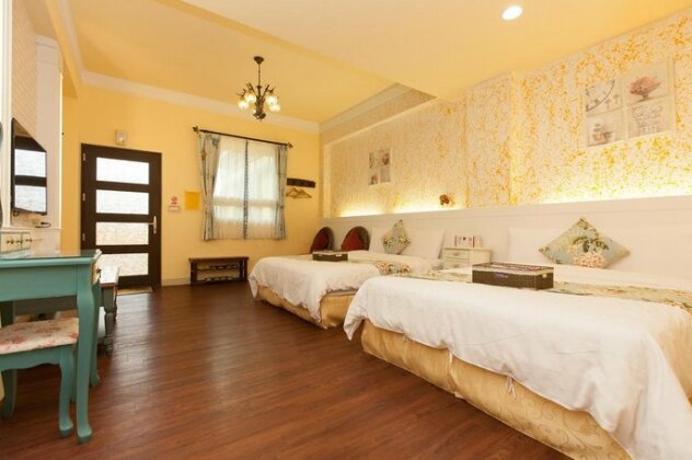 The Anderson Manor Hotel - Photo5