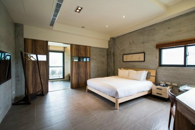 The Silence Manor - Photo3