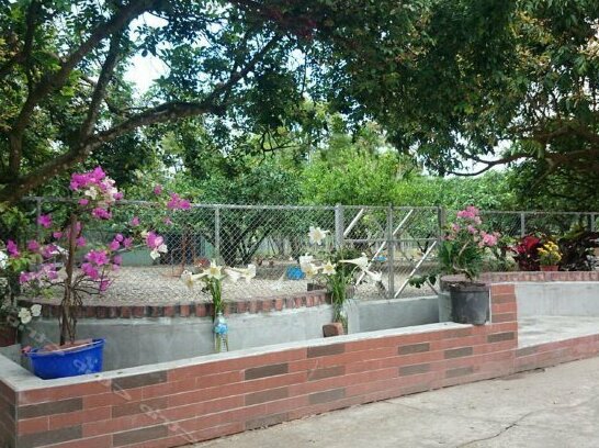 Xi Young Young Farm House - Photo4