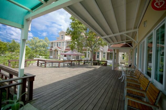 Yuanhsiang Hot Spring - Photo2