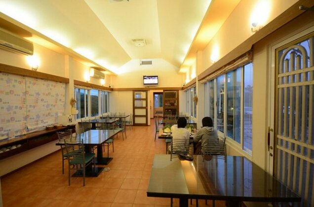 Yuanhsiang Hot Spring - Photo3