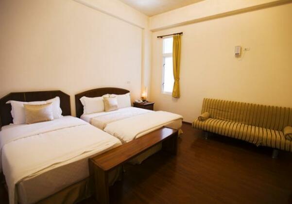 Yuanhsiang Hot Spring - Photo4