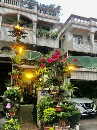 Zhi Yin B&B - Photo3