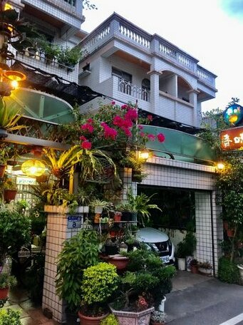 Zhi Yin B&B - Photo4