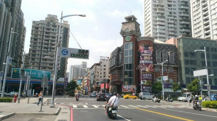 Arena Ruifeng - Photo4