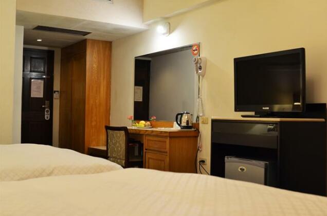 Best Hotel Kaohsiung - Photo4