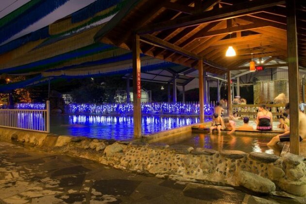 CDR Hotspring Resort - Photo3