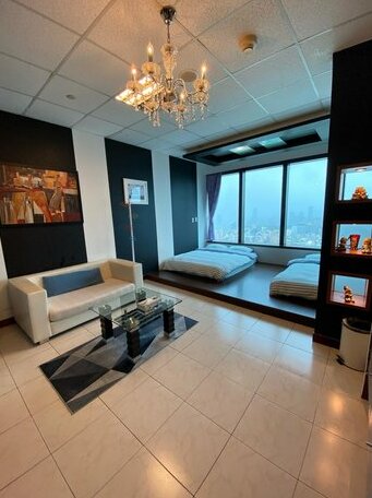 Champs Elysees Room - 85 Sky Night - Photo2