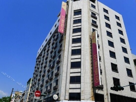 Chih Feng Hotel - Photo2