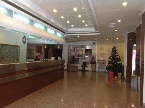 Chih Feng Hotel - Photo3