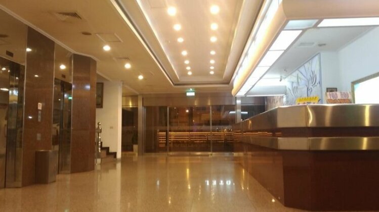 Chih Feng Hotel - Photo4