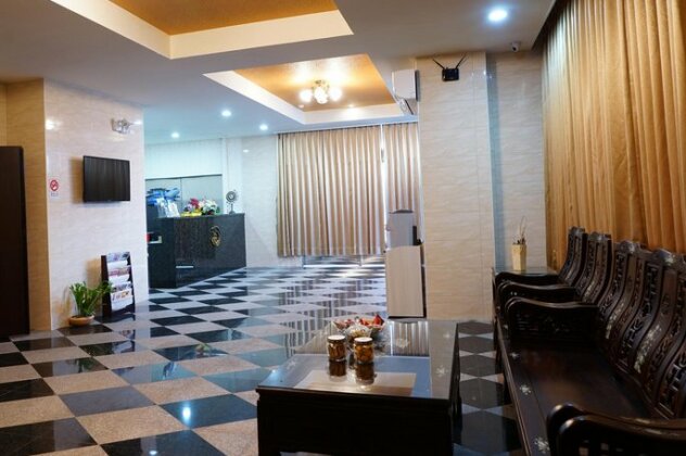 GIN JIAN Commercial Hotel - Photo5