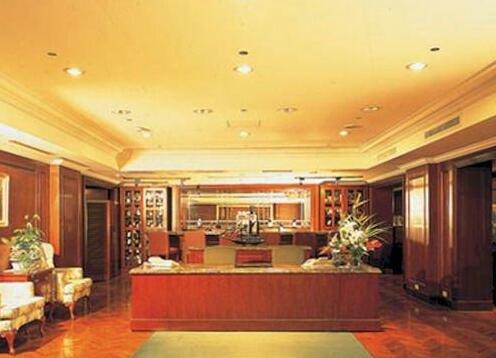 Han Hsien International Hotel - Photo5