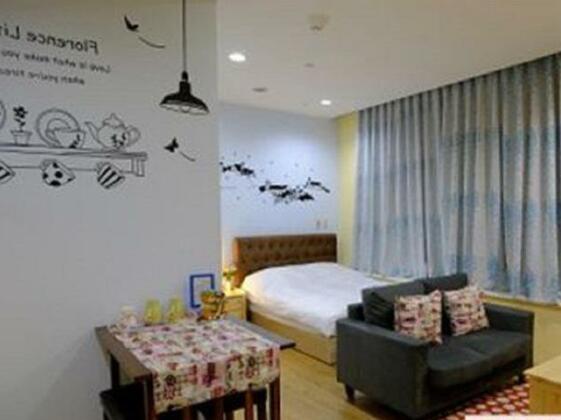 Holiday Inn Kaohsiung City - Photo2