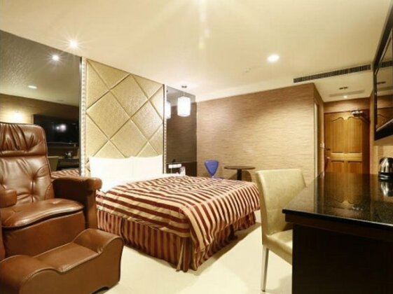 Hua Xiang Motel - Arena - Photo2