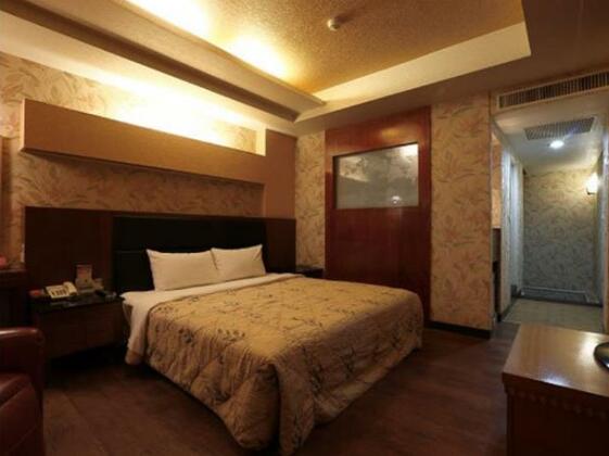 Hua Xiang Motel - Da Chang - Photo3
