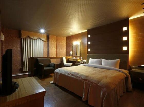Hua Xiang Motel - Da Chang - Photo5