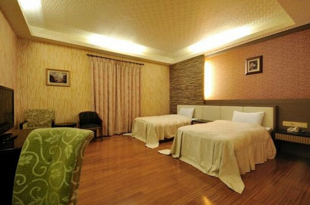 Hua Xiang Motel - Fengshan - Photo2