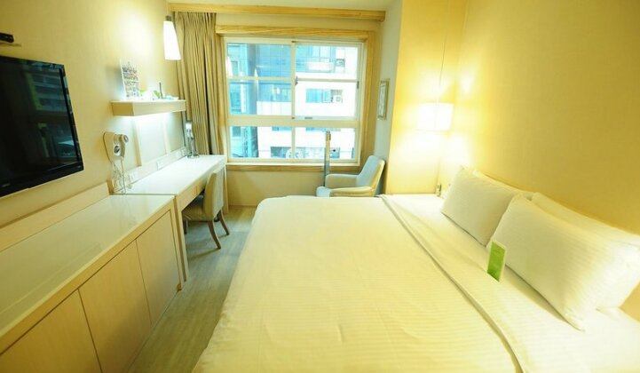 Kindness Hotel - Kaohsiung Guang Rong Pier - Photo3