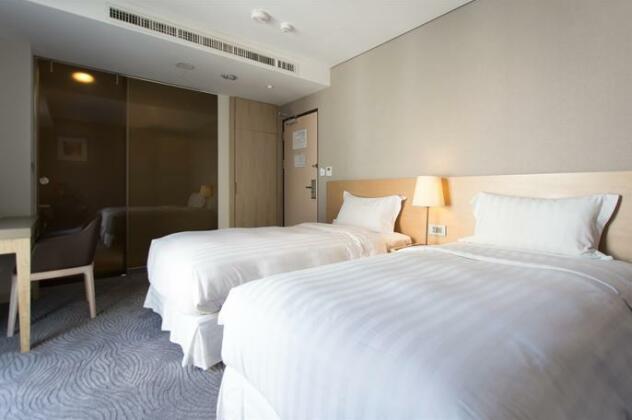 Leesing Hotel - Qixian - Photo4