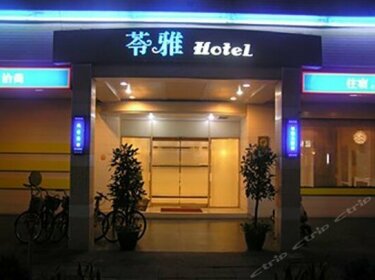 Ling Yea Hotel