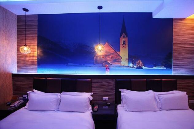 Linyuan Business Motel - Photo2