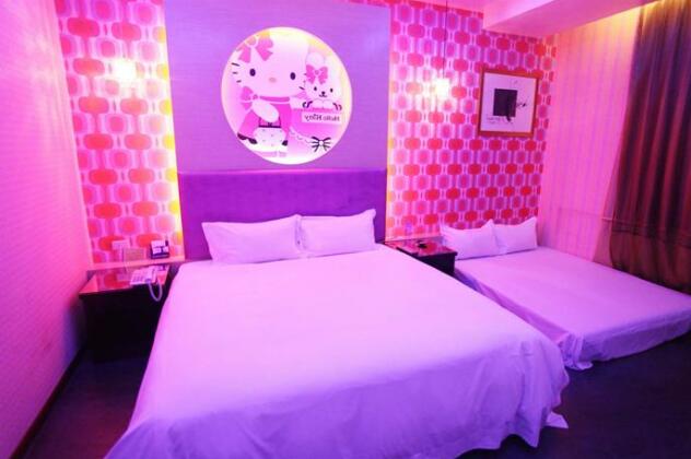 Linyuan Business Motel - Photo4