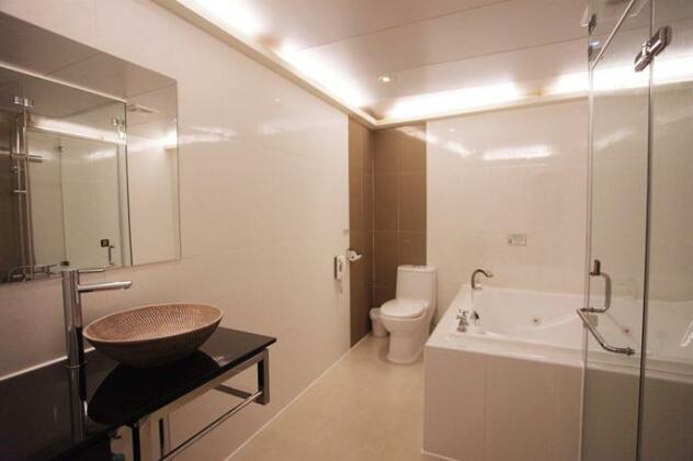 Linyuan Business Motel - Photo5