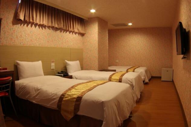 Long Siang Hotel - Photo5