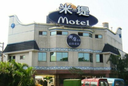 Midi Motel Nan Tse Branch