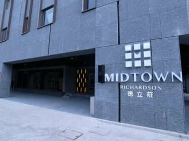 Midtown Richardson - Kaohsiung Boai