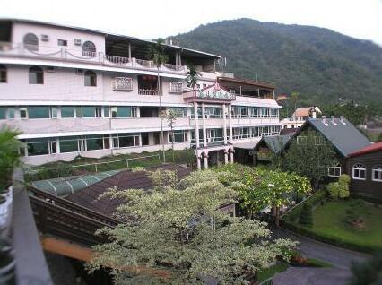 Pu-lao Hot Spring Hotel - Photo2