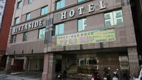 Riverside Hotel Kaohsiung City