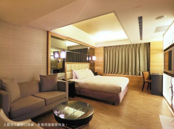 Royal Group Hotel Chang Chien Branch - Photo5