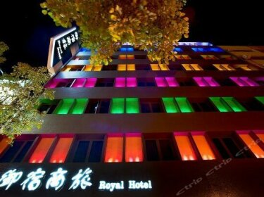 Royal Group Motel Buo Ai Branch