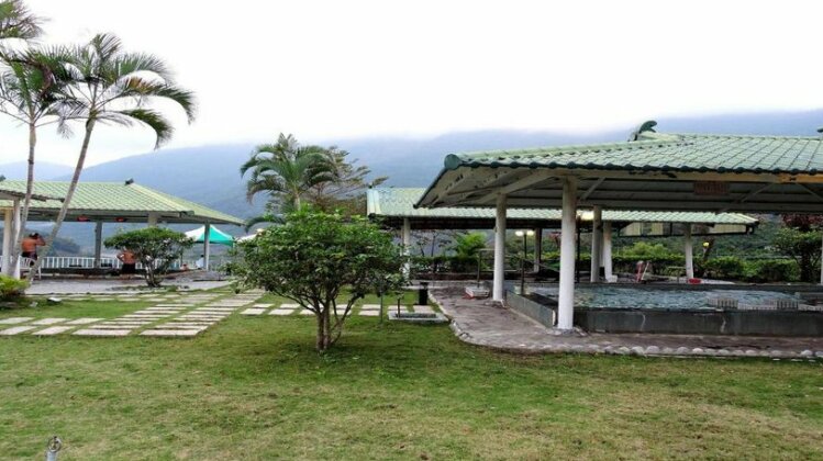 Solobo Resort