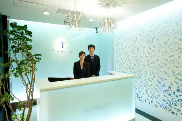 T Hotel Kaohsiung - Photo2
