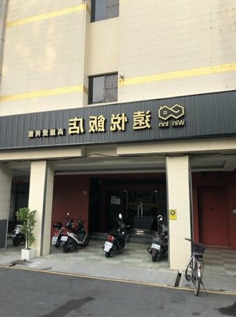 Win Inn Kaohsiung Hotel