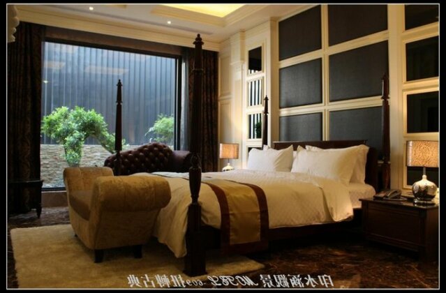 Yin Shui Han Motel - Photo2